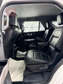 فورد إكسبلورر